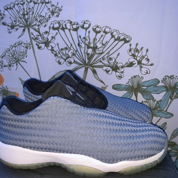 Air Jordan Future Low BG - Picture 5 of 5